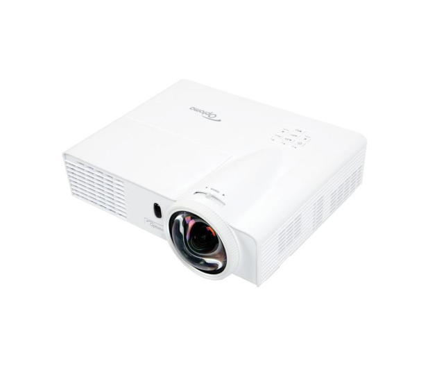 Optoma GT760 DLP - 156486 - zdjęcie 2